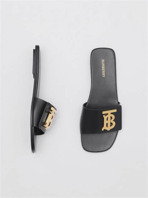 Sandals Burberry Shoes for Women 